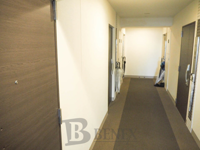 【その他共用部分】 | ラ・コスタ新宿余丁町 | ラ・コスタ新宿余丁町の共用部分です