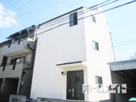 サンユーハイツの画像