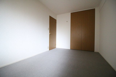 【洋室】 | グレーシィ須磨アルテピアⅢ番街2基棟