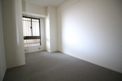 【洋室】 | グレーシィ須磨アルテピアⅢ番街2基棟