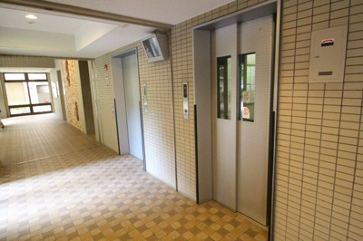 【エントランス】 | グレーシィ須磨アルテピアⅢ番街2基棟