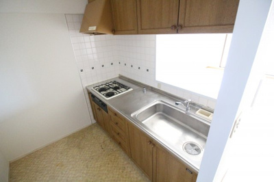 【キッチン】 | グレーシィ須磨アルテピアⅢ番街2基棟