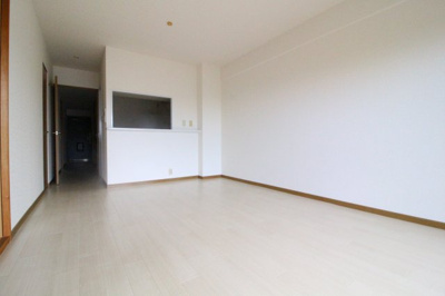 【居間・リビング】 | グレーシィ須磨アルテピアⅢ番街2基棟