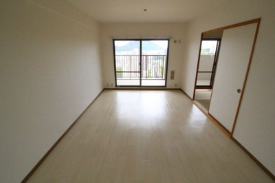 【居間・リビング】 | グレーシィ須磨アルテピアⅢ番街2基棟