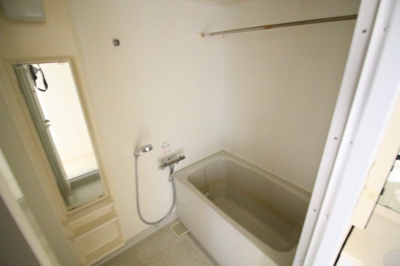 【浴室】 | グレーシィ須磨アルテピアⅢ番街2基棟