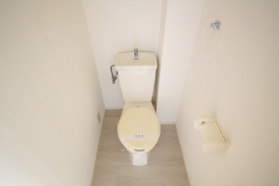 【トイレ】 | グレーシィ須磨アルテピアⅢ番街2基棟