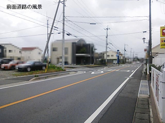  | 近江八幡市武佐町　　売土地