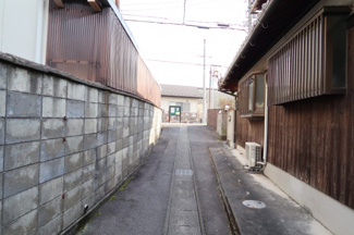 【周辺】 | 近江八幡市上野町　売土地