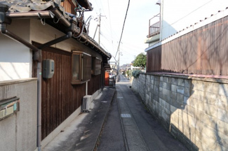 【周辺】 | 近江八幡市上野町　売土地