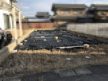 近江八幡市十王町　売土地の画像