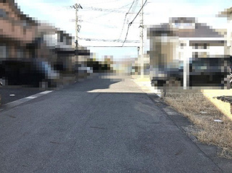 【外観】 | 近江八幡市十王町　売土地