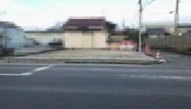 近江八幡市若宮町　売土地の画像