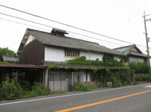 近江八幡市馬淵町　売土地の画像