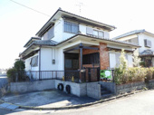 近江八幡市緑町3丁目　売土地の画像