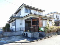 近江八幡市緑町3丁目　売土地の画像