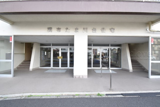 【エントランス】 | エントランス