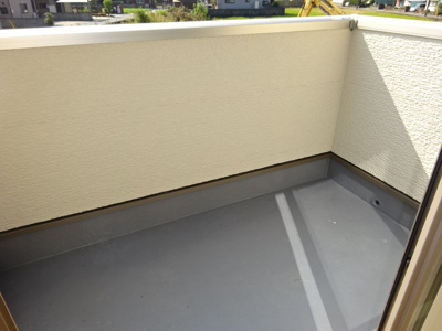 【バルコニー】 | アルタB