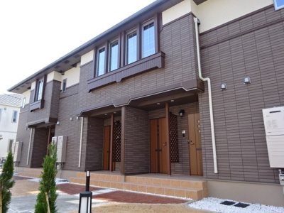 【外観】 | アルタB