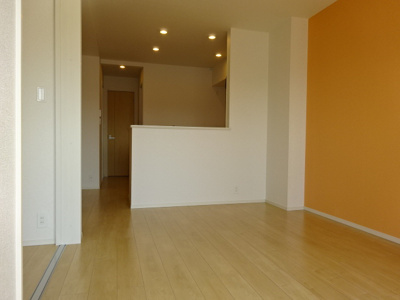 【居間・リビング】 | アルタB