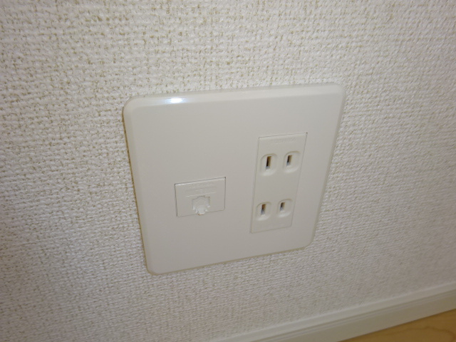 アルタB|電話モジュラー