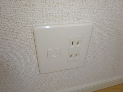  | アルタB | 電話モジュラー