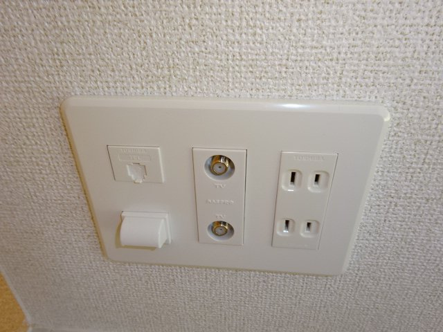 アルタBのその他|TVジャック