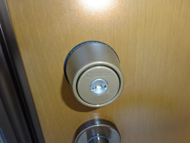 アルタBのセキュリティ|オプナスキー