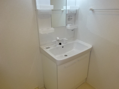 【独立洗面台】 | アルタB | 洗髪洗面化粧台