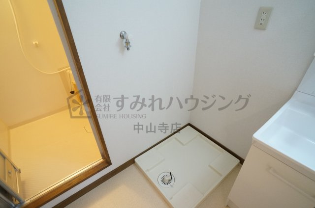 シャルムオーリンⅠの設備