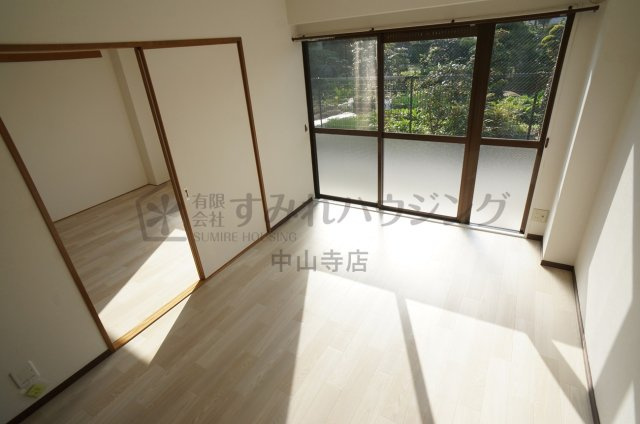 シャルムオーリンⅠのその他