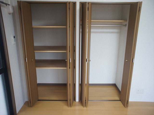 オーキッドビル白鳥｜名古屋市の賃貸ならMy賃貸の収納|オーキッドビル白鳥