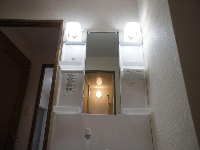 オーキッドビル白鳥｜名古屋市の賃貸ならMy賃貸の独立洗面台|オーキッドビル白鳥