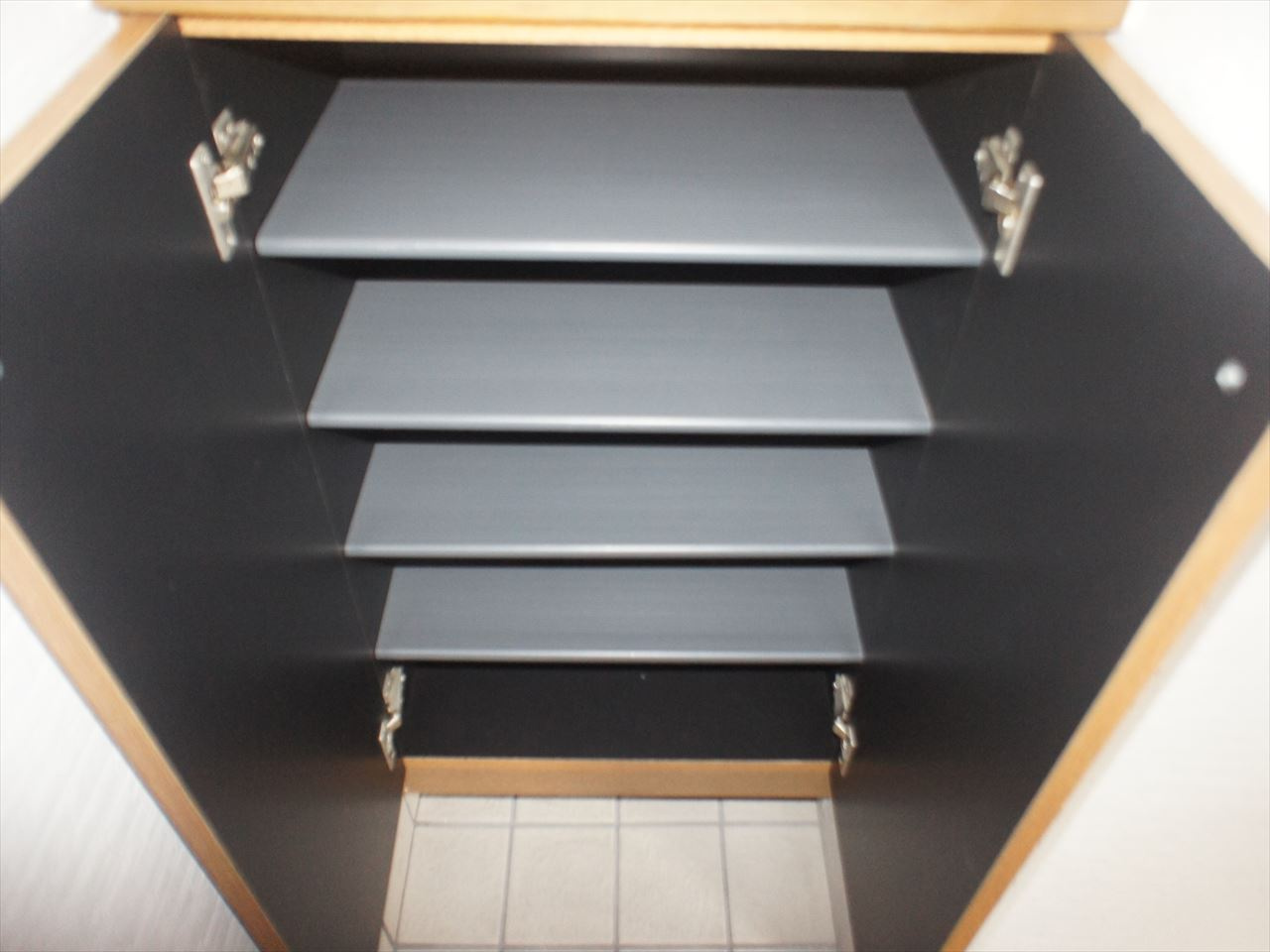 オーキッドビル白鳥｜名古屋市の賃貸ならMy賃貸の収納|オーキッドビル白鳥