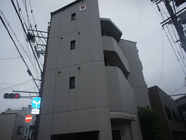 オーキッドビル白鳥｜名古屋市の賃貸ならMy賃貸