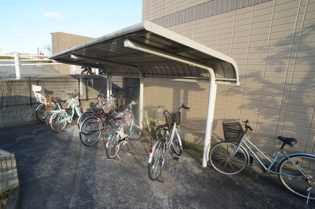 ウエストオーリンのその他共用部分