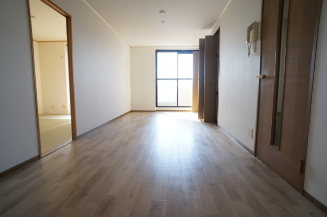 ウエストオーリンの展望