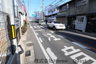 【展望】 | セピアコート八尾北本町