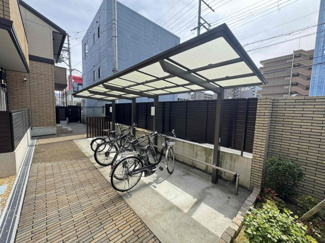 【その他共用部分】 | セピアコート八尾北本町