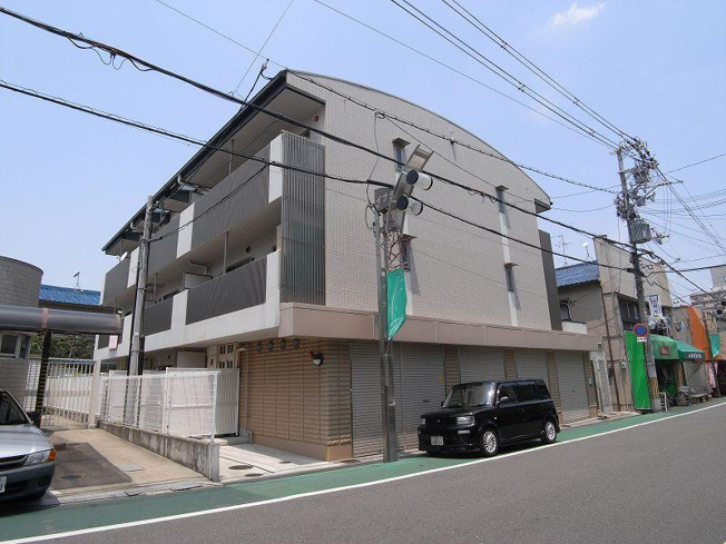 【外観】 | ブライトワン