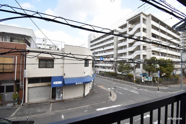 サンスリーハイツ長柄　仲介手数料無料