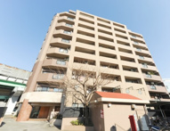 マイキャッスル高井戸の画像