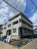 ガーデンプレイス戸越銀座の画像