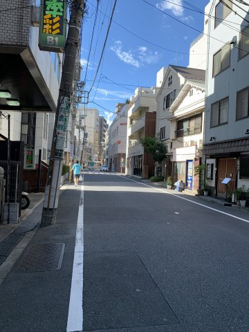 日本橋TECビル