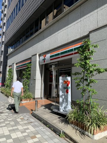 日本橋TECビル