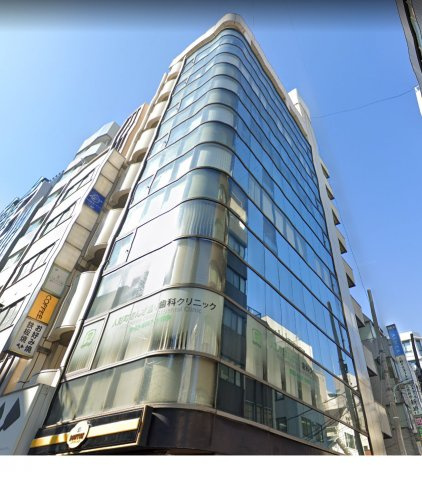 日本橋TECビル