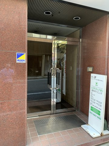 日本橋TECビル