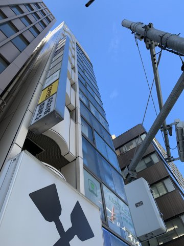 日本橋TECビル