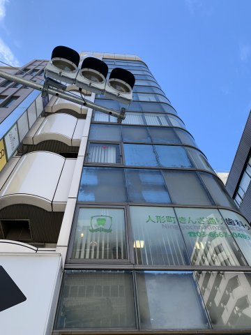 日本橋TECビル
