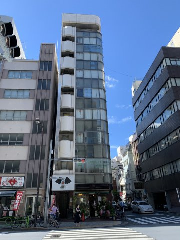 日本橋TECビル