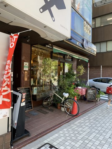 日本橋TECビル